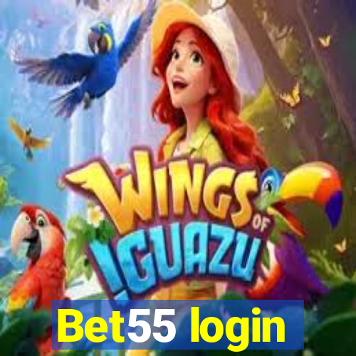 Bet55 login